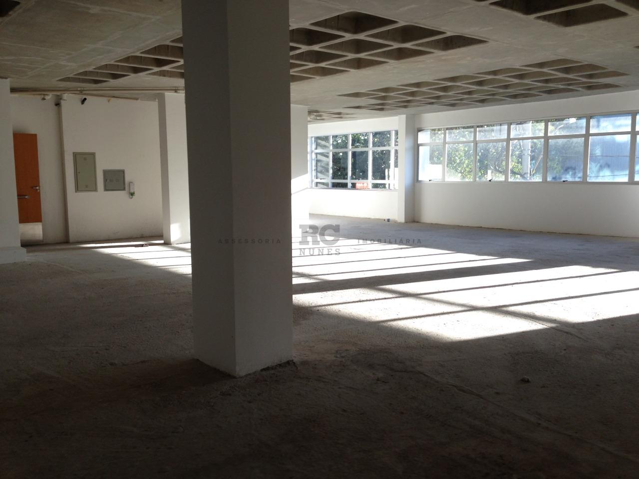 Loja para aluguel no Barro Preto: 